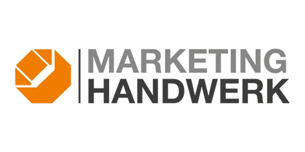 Marketing Handwerk Logo