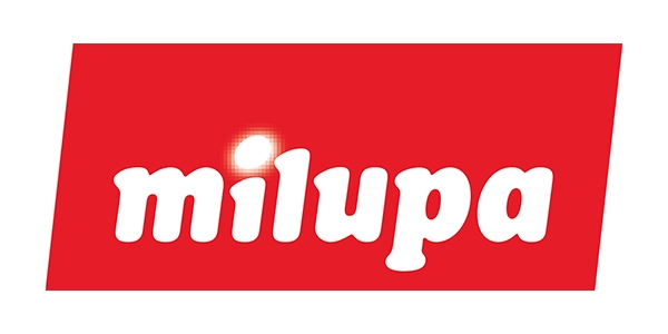 milupa Logo