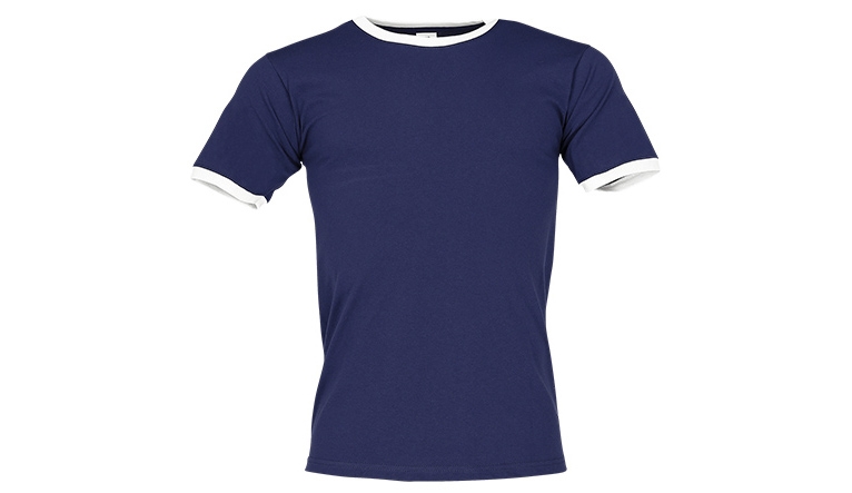 Beispiel Merchandise T-Shirt