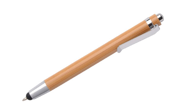 Kugelschreiber als Messe-Werbemittel