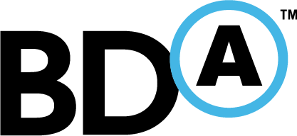 BDA Logo